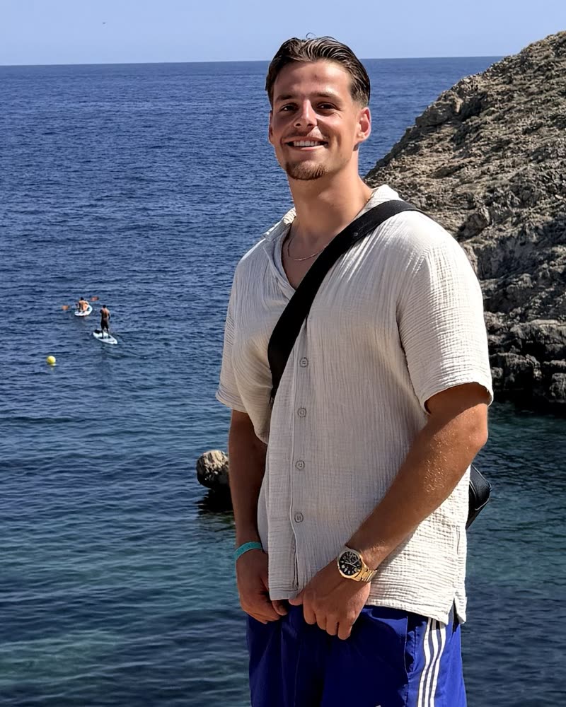 Maarten Devos